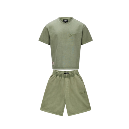 TRACKUIT “N*FS“ GREY