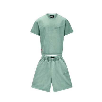 TRACKUIT “N*FS“ GREY