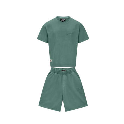 TRACKUIT “N*FS“ GREY