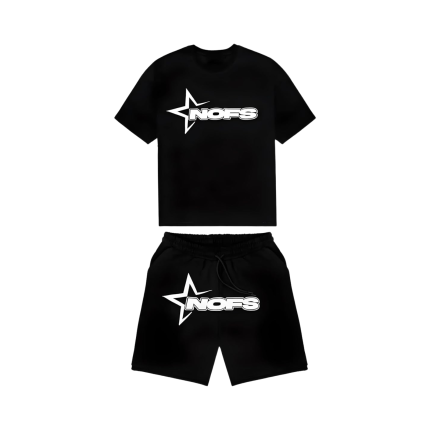 Nofs Shorts Set