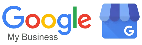 google my business logo png transparent